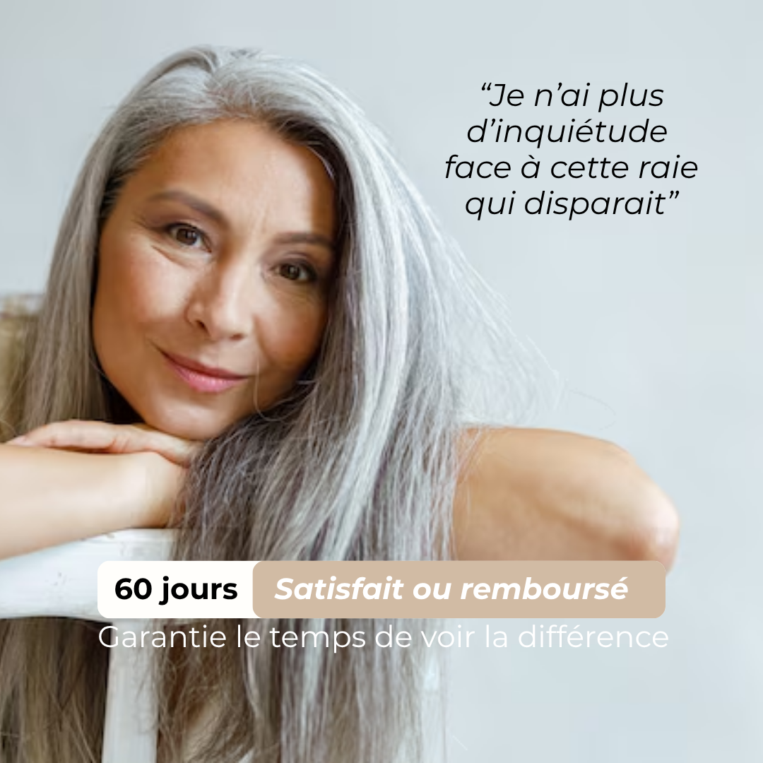 Élixir de Riz Sérum capillaire fortifiant