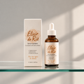 Élixir de Riz Sérum capillaire fortifiant